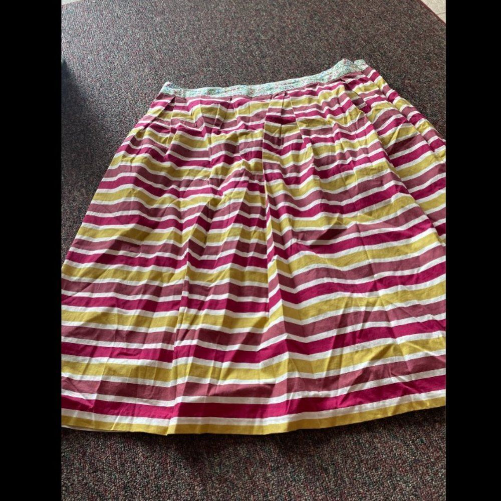 Downeast Largestripeskirt